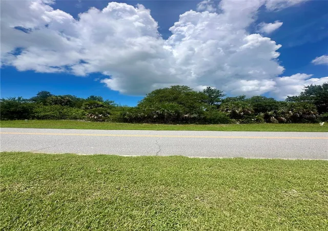 Photo 3 of Land for sale at 226 Sunset Rd, Rotonda West, FL 33947 | MLS# N6145265 | Listing updated on 2026-10-01
