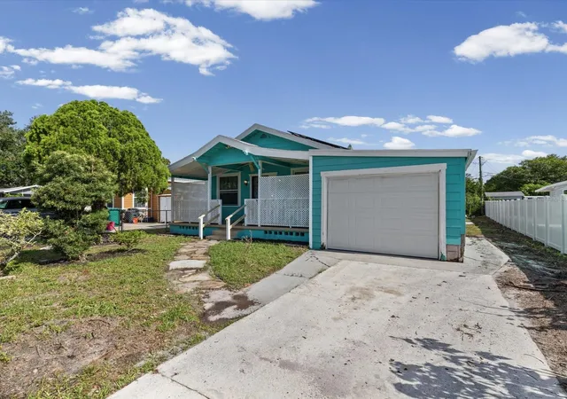 1st image of 6639 49th Ave N, Saint Petersburg, FL 33709 | MLS# TB8535944