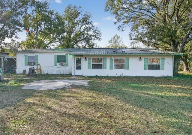Photo 1 of Manufactured home for sale at 2774 Snipe Dr, Zolfo Springs, FL 33890 | MLS# O6430809 | Listing updated on 2026-08-11