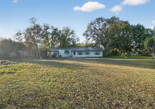 Photo 3 of Manufactured home for sale at 2774 Snipe Dr, Zolfo Springs, FL 33890 | MLS# O6430809 | Listing updated on 2026-08-11
