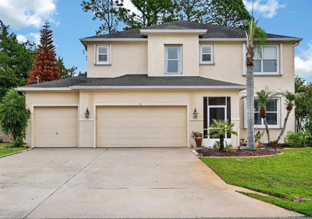 1st image of 76 Universal Trl, Palm Coast, FL 32164 | MLS# V4950558