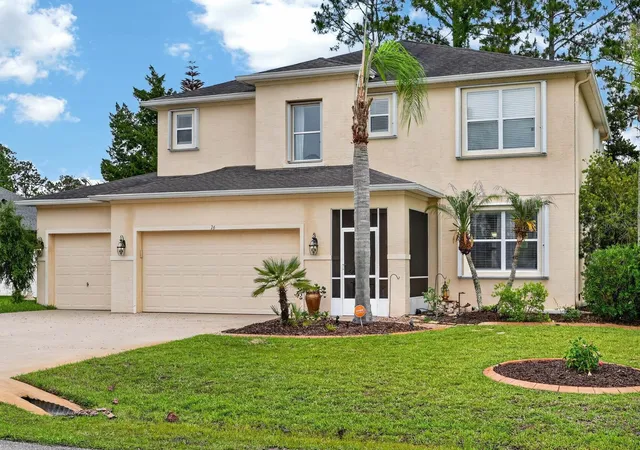 3rd image of 76 Universal Trl, Palm Coast, FL 32164 | MLS# V4950558