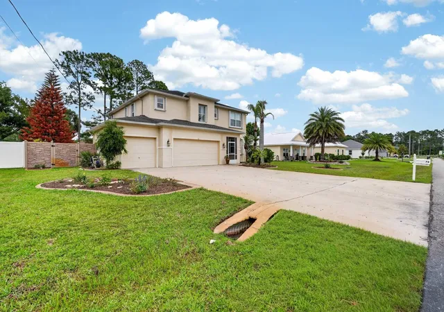 4th image of 76 Universal Trl, Palm Coast, FL 32164 | MLS# V4950558