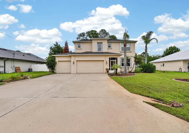 5th image of 76 Universal Trl, Palm Coast, FL 32164 | MLS# V4950558