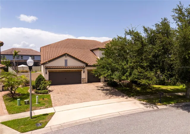 2nd image of 8457 Morehouse Dr, Orlando, FL 32836 | MLS# O6430813