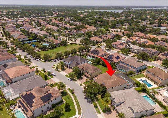3rd image of 8457 Morehouse Dr, Orlando, FL 32836 | MLS# O6430813