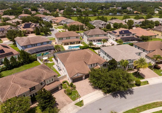 5th image of 8457 Morehouse Dr, Orlando, FL 32836 | MLS# O6430813