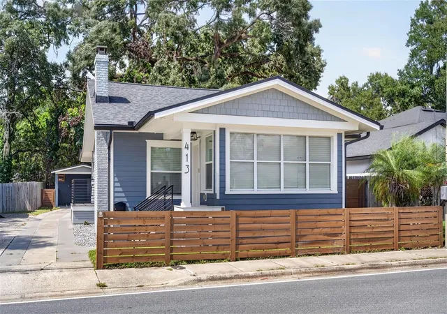 Photo 1 of Single family home for sale at 413 W Princeton St, Orlando, FL 32804 | MLS# O6430816 | Listing updated on 2026-10-06