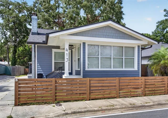Photo 3 of Single family home for sale at 413 W Princeton St, Orlando, FL 32804 | MLS# O6430816 | Listing updated on 2026-10-06