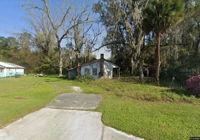 Photo 1 of Single family home for sale at 450058 Old Dixie Hwy, Callahan, FL 32011 | MLS# O6430819 | Listing updated on 2026-09-12