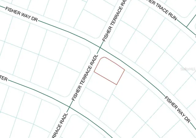 1st image of Fisher Terrace Radial, Ocklawaha, FL 32179 | MLS# OM729767