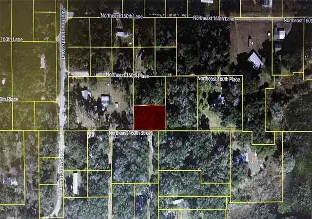 Photo 1 of Land for sale at Tbd Ne 160th Street, Citra, FL 32113 | MLS# OM729768 | Listing updated on 2026-08-10