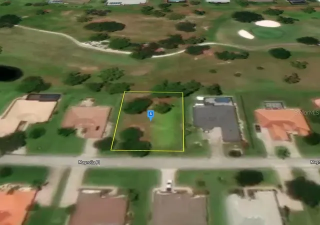 Photo 3 of Land for sale at 5016 Magnolia Pl, Sebring, FL 33872 | MLS# A4702095 | Listing updated on 2026-09-23
