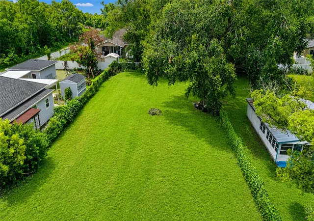 Land for sale at 2743 Lucille St, KISSIMMEE, FL 34744 | MLS# O6430825