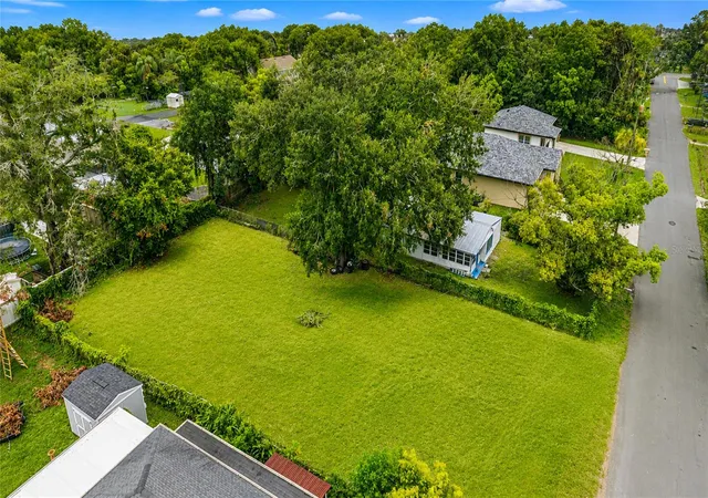 Photo 2 of Land for sale at 2743 Lucille St, Kissimmee, FL 34744 | MLS# O6430825 | Listing updated on 2026-08-10