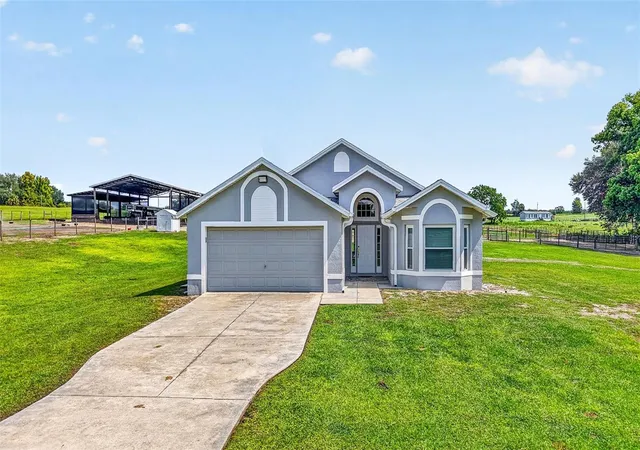 Photo 1 of Single family home for sale at 14125 Se 175th Street, Weirsdale, FL 32195 | MLS# G5116071 | Listing updated on 2026-08-06