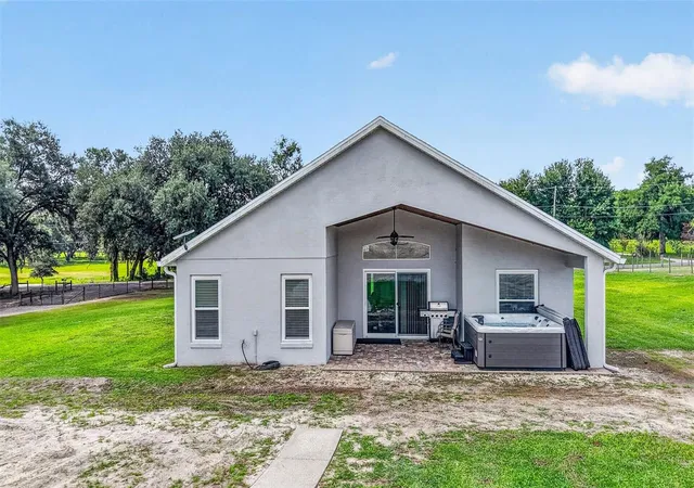 Photo 45 of Single family home for sale at 14125 Se 175th Street, Weirsdale, FL 32195 | MLS# G5116071 | Listing updated on 2026-08-06