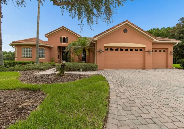 2nd image of 501 Montage Ln, Kissimmee, FL 34759 | MLS# S5155032