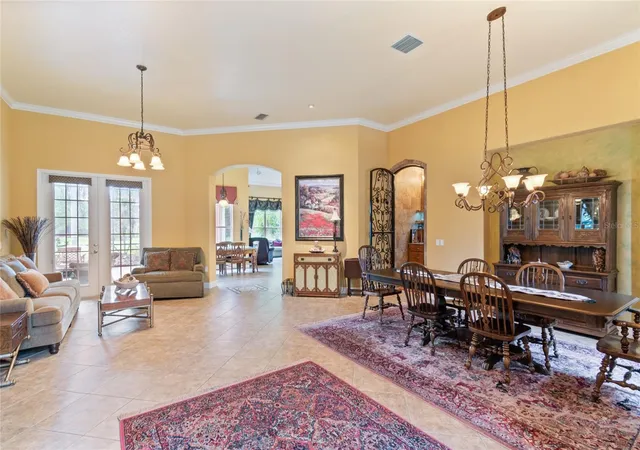 4th image of 501 Montage Ln, Kissimmee, FL 34759 | MLS# S5155032