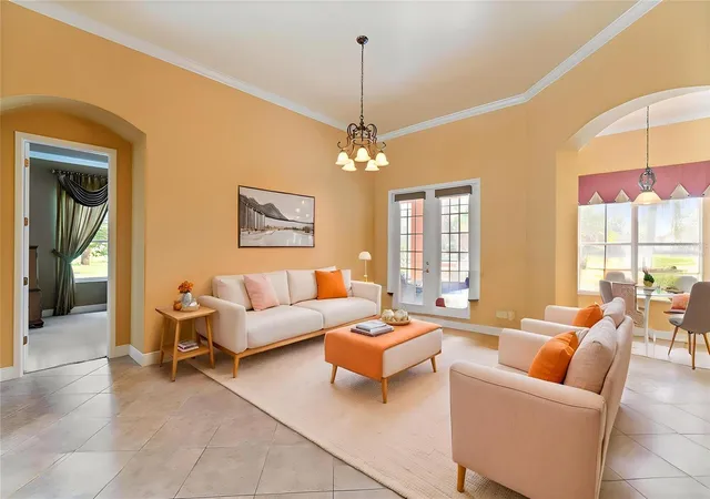 Photo 4 of Single family home for sale at 501 Montage Ln, Kissimmee, FL 34759 | MLS# S5155032 | Listing updated on 2026-08-28