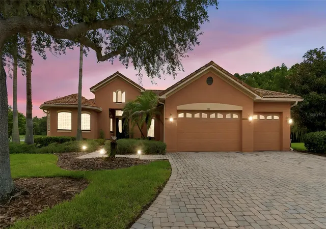 80th image of 501 Montage Ln, Kissimmee, FL 34759 | MLS# S5155032