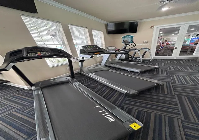 Listing Photo 2 - Condo for sale in building located at 8107 Coconut Palm Wy, Kissimmee, FL 34747 - Unit #201