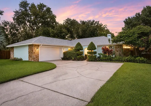 1st image of 2866 Fair Green Dr, Clearwater, FL 33761 | MLS# TB8535960