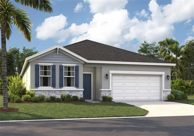 Photo 1 of Single family home for sale at 6755 Winterberry Dr, Lake Hamilton, FL 33851 | MLS# O6430827 | Listing updated on 2026-10-02