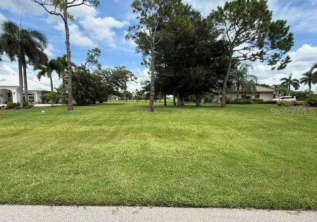 Photo 4 of Land for sale at 3030 Big Bnd Cir, Punta Gorda, FL 33955 | MLS# C7529219 | Listing updated on 2026-08-07