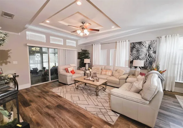 4th image of 20952 Little Magens Loop, Lutz, FL 33558 | MLS# W7888267