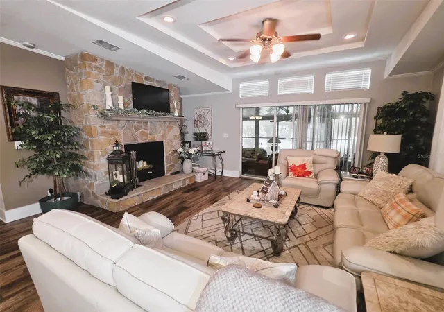 5th image of 20952 Little Magens Loop, Lutz, FL 33558 | MLS# W7888267
