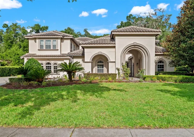 1st image of 7361 Bella Foresta Pl, Sanford, FL 32771 | MLS# O6430832