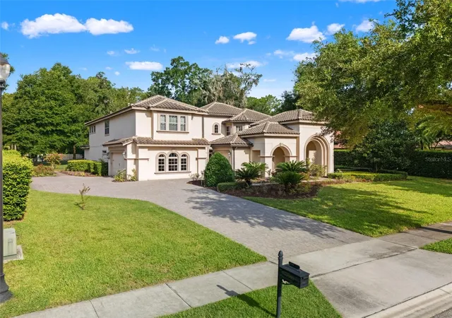2nd image of 7361 Bella Foresta Pl, Sanford, FL 32771 | MLS# O6430832