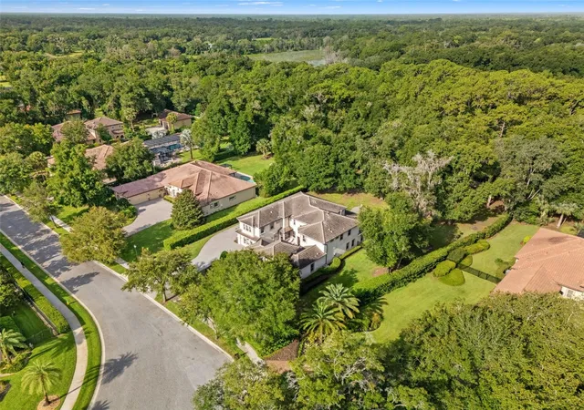 47th image of 7361 Bella Foresta Pl, Sanford, FL 32771 | MLS# O6430832