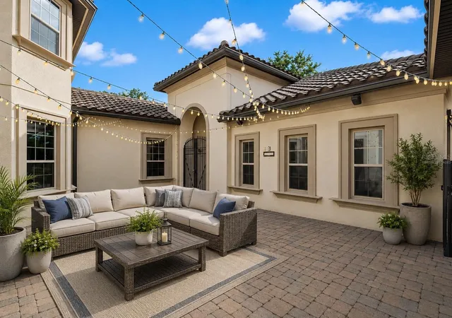5th image of 7361 Bella Foresta Pl, Sanford, FL 32771 | MLS# O6430832