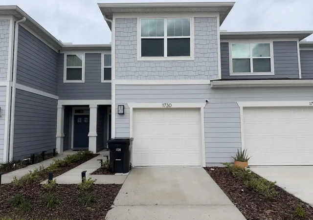 Photo 1 of Townhouse for sale at 1730 Delightful Dr, Davenport, FL 33896 | MLS# TB8535967 | Listing updated on 2026-08-12