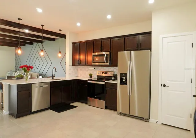 Photo 3 of Townhouse for sale at 1730 Delightful Dr, Davenport, FL 33896 | MLS# TB8535967 | Listing updated on 2026-08-12