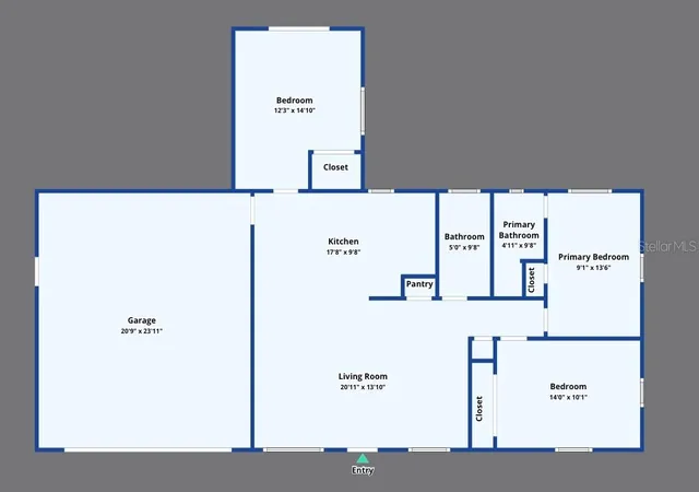 37th image of 707 65th Avenue Dr W, Bradenton, FL 34207 | MLS# A4702096