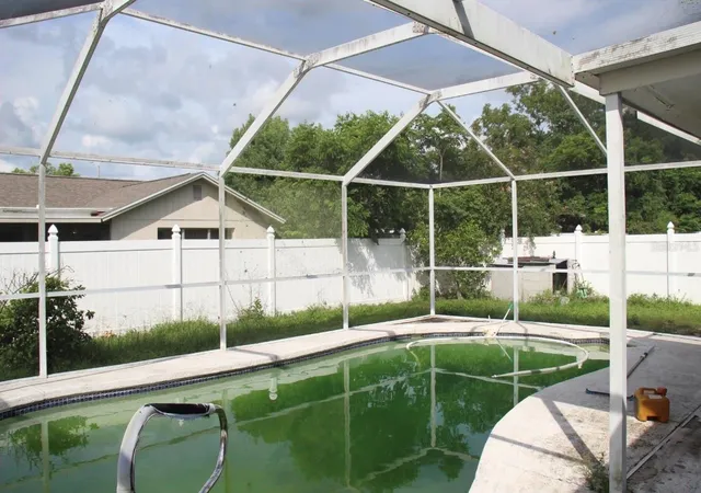 Photo 13 of Single family home for sale at 7717 Mitchell Ranch Rd, New Port Richey, FL 34655 | MLS# W7888268 | Listing updated on 2026-08-21