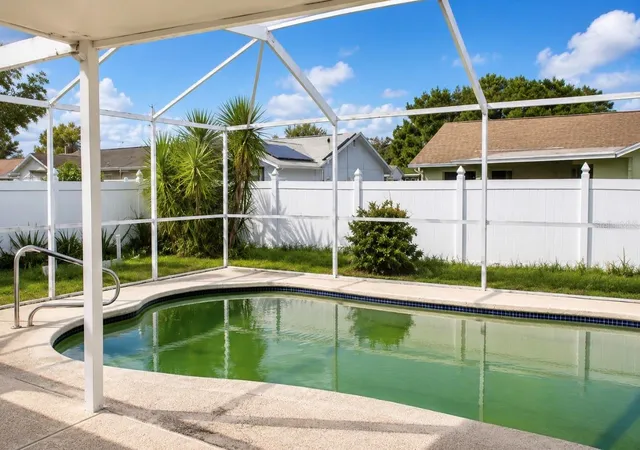 Photo 2 of Single family home for sale at 7717 Mitchell Ranch Rd, New Port Richey, FL 34655 | MLS# W7888268 | Listing updated on 2026-08-21