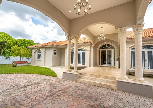 Single family home for sale at 18390 SW 200th Street, MIAMI, FL 33187 | MLS# TB8535970