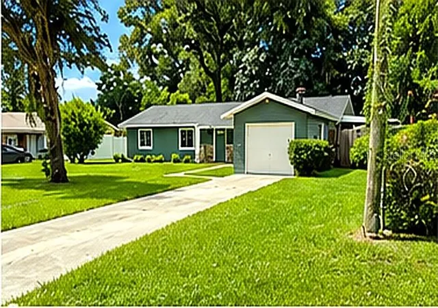 2nd image of 1415 Ne 53rd St, Ocala, FL 34479 | MLS# TB8535973