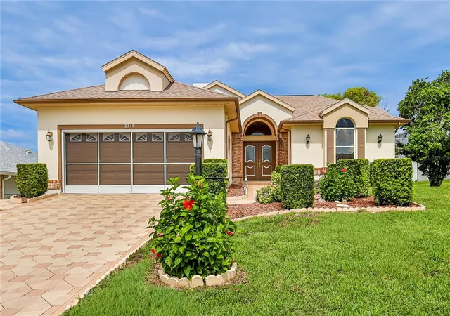 Photo 1 of Single family home for sale at 2317 Scenic Hl Dr, Spring Hill, FL 34606 | MLS# W7888271 | Listing updated on 2026-09-15