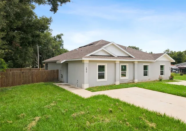 2nd image of 1810 Dunbar St, Bartow, FL 33830 | MLS# O6430840