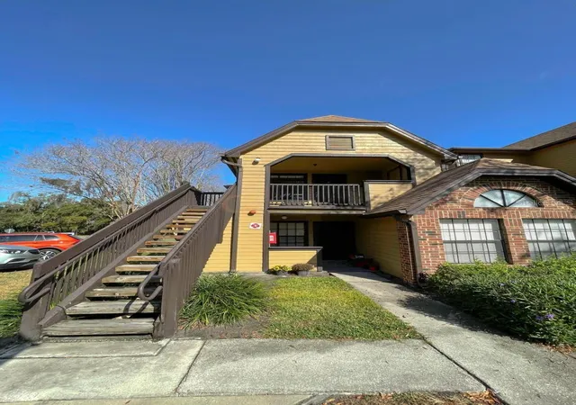 Photo 2 of Condo for sale at 320 Forestway Cir #205, Altamonte Springs, FL 32701 | MLS# O6430844 | Listing updated on 2026-09-26