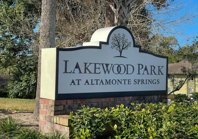 Photo 3 of Condo for sale at 320 Forestway Cir #205, Altamonte Springs, FL 32701 | MLS# O6430844 | Listing updated on 2026-09-26