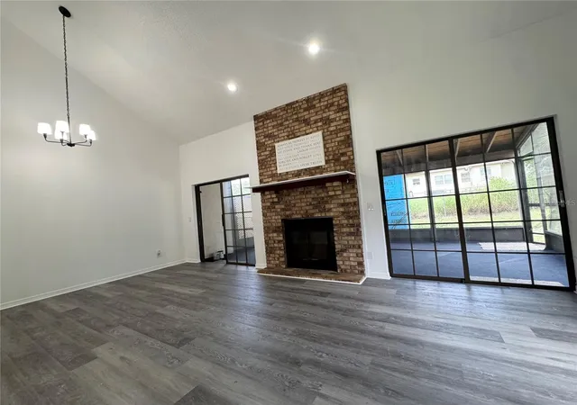 Photo 4 of Townhouse for sale at 2207 Karl St #A, Leesburg, FL 34748 | MLS# O6430846 | Listing updated on 2026-10-02