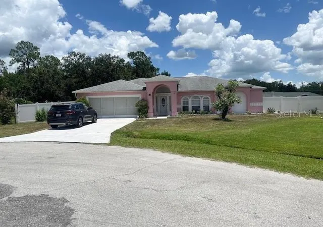 Photo 1 of Single family home for sale at 619 Mayan Pl, Kissimmee, FL 34758 | MLS# TB8535977 | Listing updated on 2026-10-14