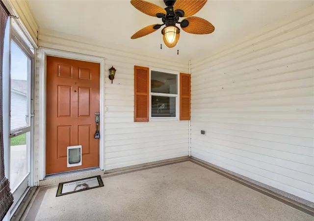 Photo 3 of Single family home for sale at 16970 SE 94th Sunnybrook Cir, The Villages, FL 32162 | MLS# OM729774 | Listing updated on 2026-08-15