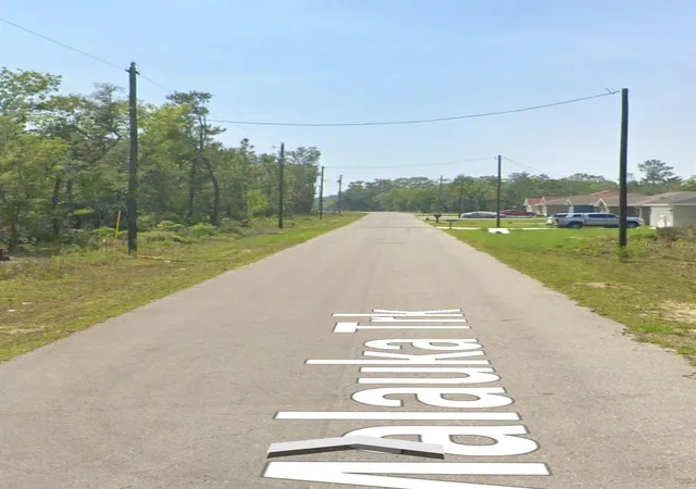 3rd image of Malauka Trak, Ocklawaha, FL 32179 | MLS# OM729776